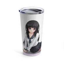 Load image into Gallery viewer, Eru Chitanda Full Body Tumbler 20oz
