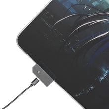 Load image into Gallery viewer, Fate/Stay Night: Unlimited Blade Works RGB LED Mouse Pad (Desk Mat)
