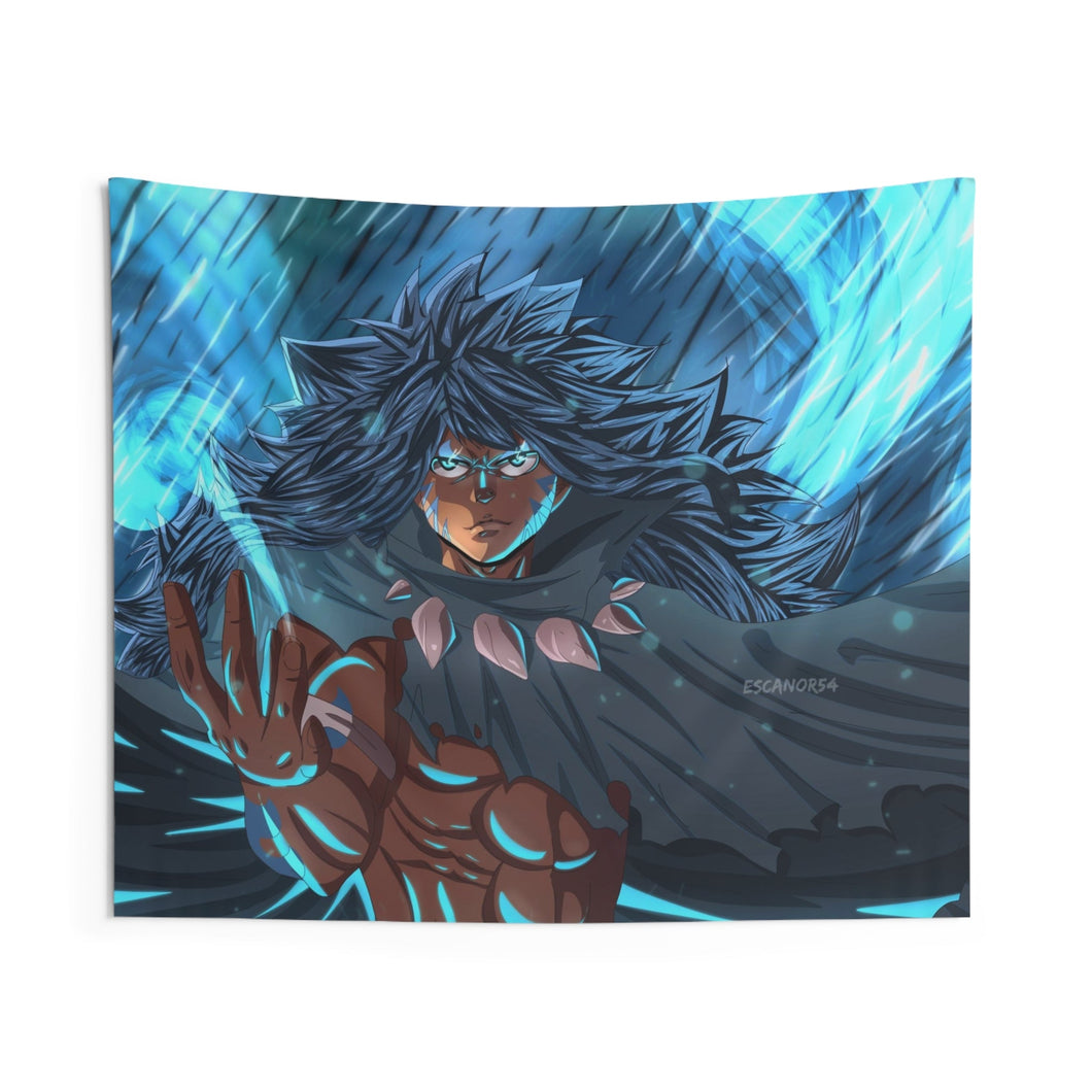 Anime Fairy Tail Indoor Wall Tapestry
