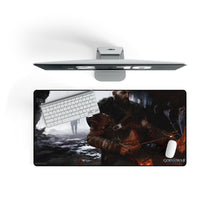 Load image into Gallery viewer, God of War: Ragnarok Mouse Pad (Desk Mat)
