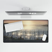 Load image into Gallery viewer, Your Name. Mouse Pad (Desk Mat)
