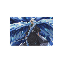 Load image into Gallery viewer, Tōshirō Hitsugaya Rug
