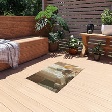 Load image into Gallery viewer, Anime Chainsaw Man Rug
