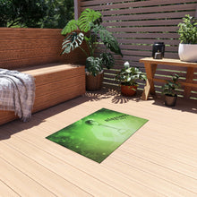 Load image into Gallery viewer, Ulquiorra Rug
