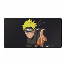Load image into Gallery viewer, Anime Naruto Mouse Pad (Desk Mat)
