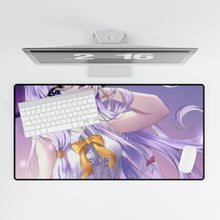 Load image into Gallery viewer, Anime The Journey of Elaina Mouse Pad (Desk Mat)
