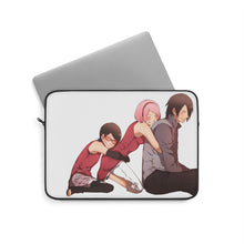 Load image into Gallery viewer, Boruto Laptop Sleeve
