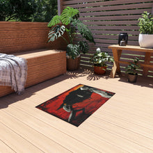 Load image into Gallery viewer, Anime Bleach Rug
