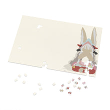 Load image into Gallery viewer, Anime Made In Abyss Jigsaw Puzzle
