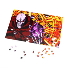 Load image into Gallery viewer, Ainz Ooal Gown Jigsaw Puzzle
