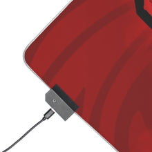 Load image into Gallery viewer, Touhou RGB LED Mouse Pad (Desk Mat)
