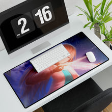 Load image into Gallery viewer, Anime Your Lie in April Mouse Pad (Desk Mat)
