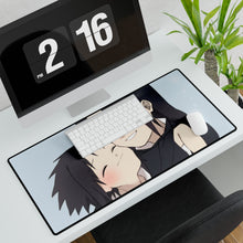 Load image into Gallery viewer, Anime Naruto Mouse Pad (Desk Mat)
