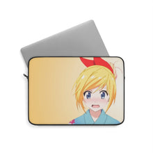 Load image into Gallery viewer, Anime Nisekoi Laptop Sleeve
