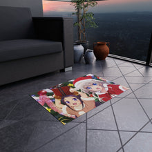 Load image into Gallery viewer, Charlotte Nao Tomori, Ayumi Otosaka Rug
