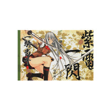 Load image into Gallery viewer, Ikki Tousen Rug
