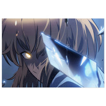 Load image into Gallery viewer, Anime Solo Leveling Jigsaw Puzzle
