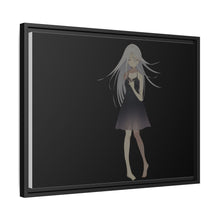 Load image into Gallery viewer, Anime Deadman Wonderland Canvas Framed Art Print
