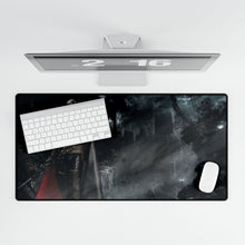 Load image into Gallery viewer, Harlock Mouse Pad (Desk Mat)
