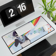 Load image into Gallery viewer, Anime The Melancholy Of Haruhi Suzumiya Mouse Pad (Desk Mat)
