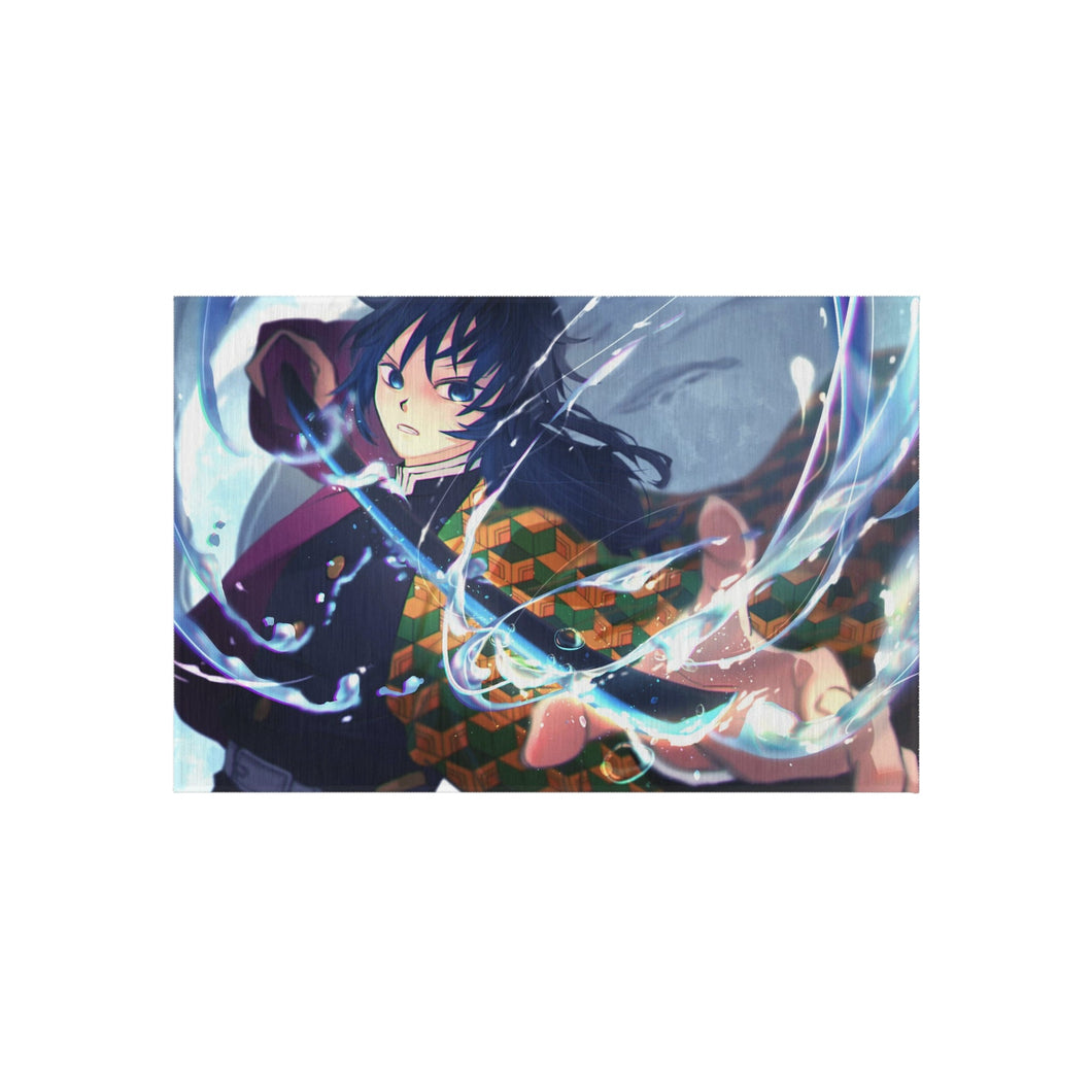 Jujutsu Kaisen Rug