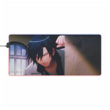 Load image into Gallery viewer, Uta no Prince-sama RGB LED Mouse Pad (Desk Mat)
