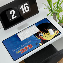 Load image into Gallery viewer, Detective Conan Mouse Pad (Desk Mat)
