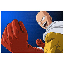 Load image into Gallery viewer, One-Punch Man Jigsaw Puzzle
