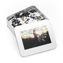 Load image into Gallery viewer, Black Butler Jigsaw Puzzle
