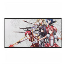 Load image into Gallery viewer, Anime Puella Magi Madoka Magica Mouse Pad (Desk Mat)

