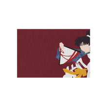 Load image into Gallery viewer, InuYasha Rug

