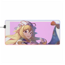 Load image into Gallery viewer, Touhou RGB LED Mouse Pad (Desk Mat)
