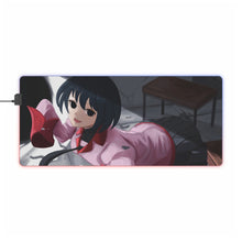 Load image into Gallery viewer, Monogatari (Series) RGB LED Mouse Pad (Desk Mat)
