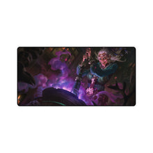 Load image into Gallery viewer, Smite Mouse Pad (Desk Mat)
