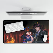 Load image into Gallery viewer, Anime Sailor Moon Mouse Pad (Desk Mat)
