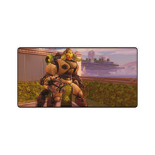Load image into Gallery viewer, Overwatch Mouse Pad (Desk Mat)
