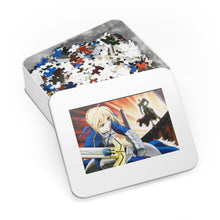 Load image into Gallery viewer, Anime Fate/Zeror Jigsaw Puzzle
