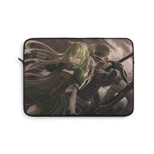 Load image into Gallery viewer, Fate/Apocrypha by Laptop Sleeve
