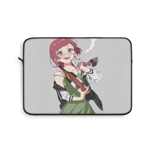 Load image into Gallery viewer, Bocchi the Rock Laptop Sleeve
