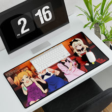 Load image into Gallery viewer, Anime Shirobako Mouse Pad (Desk Mat)
