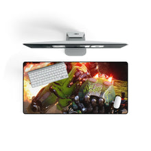 Load image into Gallery viewer, Paragon Crunch Mouse Pad (Desk Mat)
