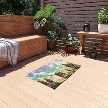 Load image into Gallery viewer, Anime Attack On Titan Rug
