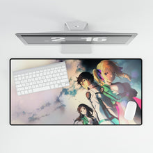 Load image into Gallery viewer, Anime The Irregular at Magic High School Mouse Pad (Desk Mat)
