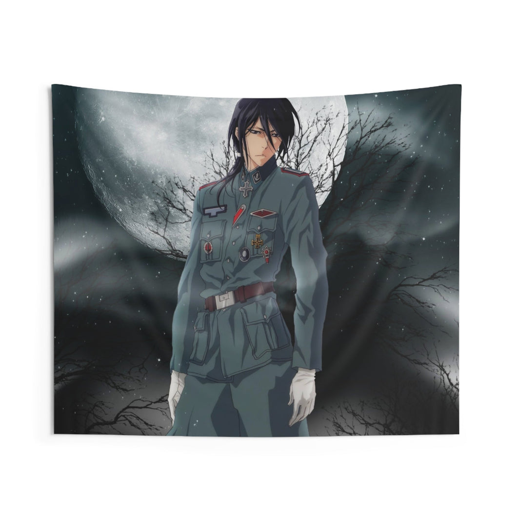 Anime Bleach Indoor Wall Tapestry