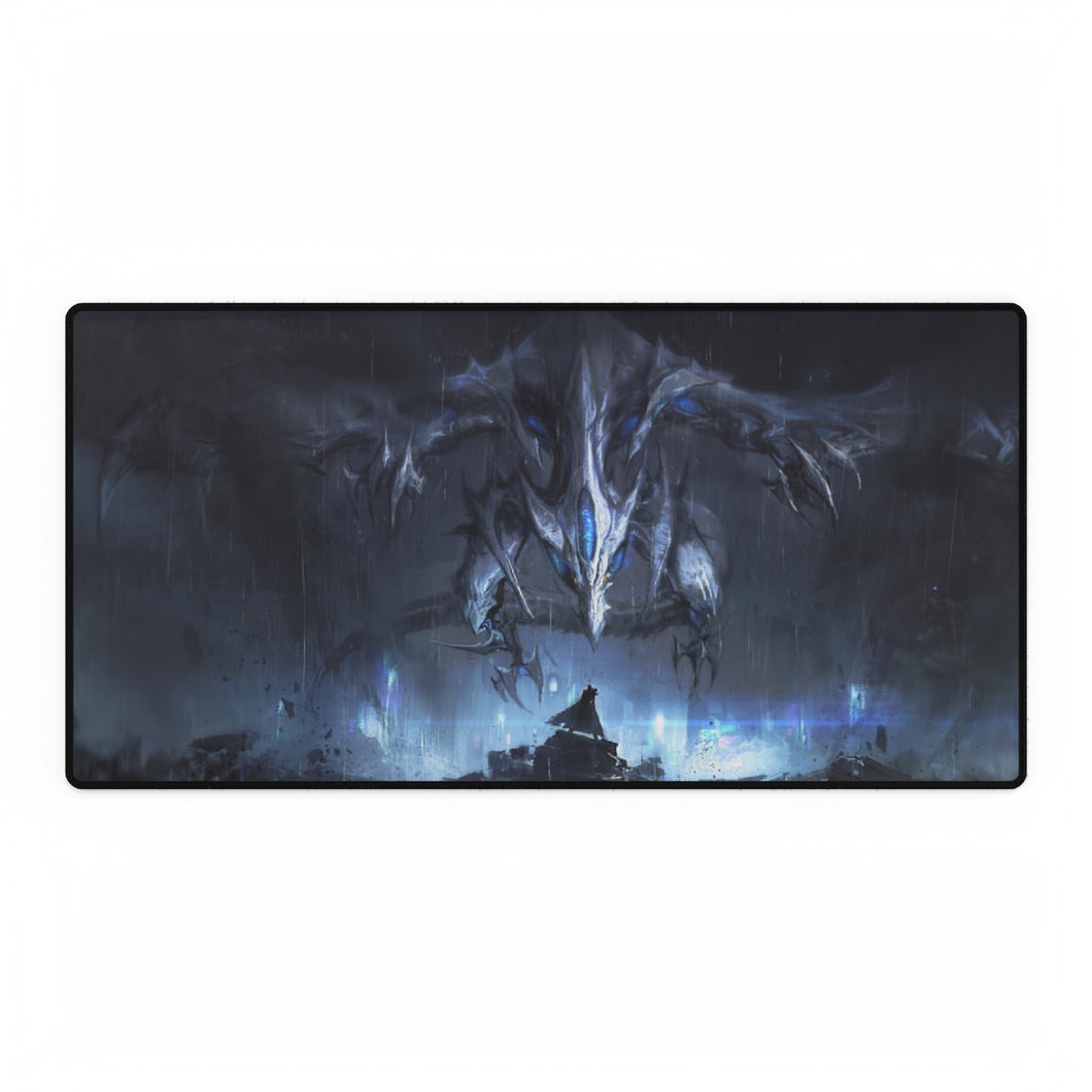 Yu-Gi-Oh! Mouse Pad (Desk Mat)