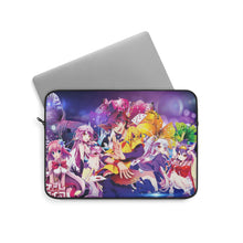 Load image into Gallery viewer, Anime No Game No Life Laptop Sleeve
