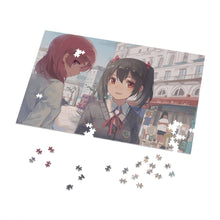Load image into Gallery viewer, Anime Love Live! Jigsaw Puzzle
