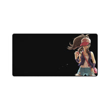 Load image into Gallery viewer, Pokemon trainer Mouse Pad (Desk Mat)
