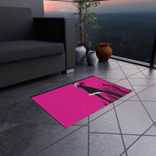 Load image into Gallery viewer, Durarara!! Izaya Orihara Rug
