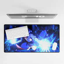 Load image into Gallery viewer, Wise Man s Grandchild Mouse Pad (Desk Mat)
